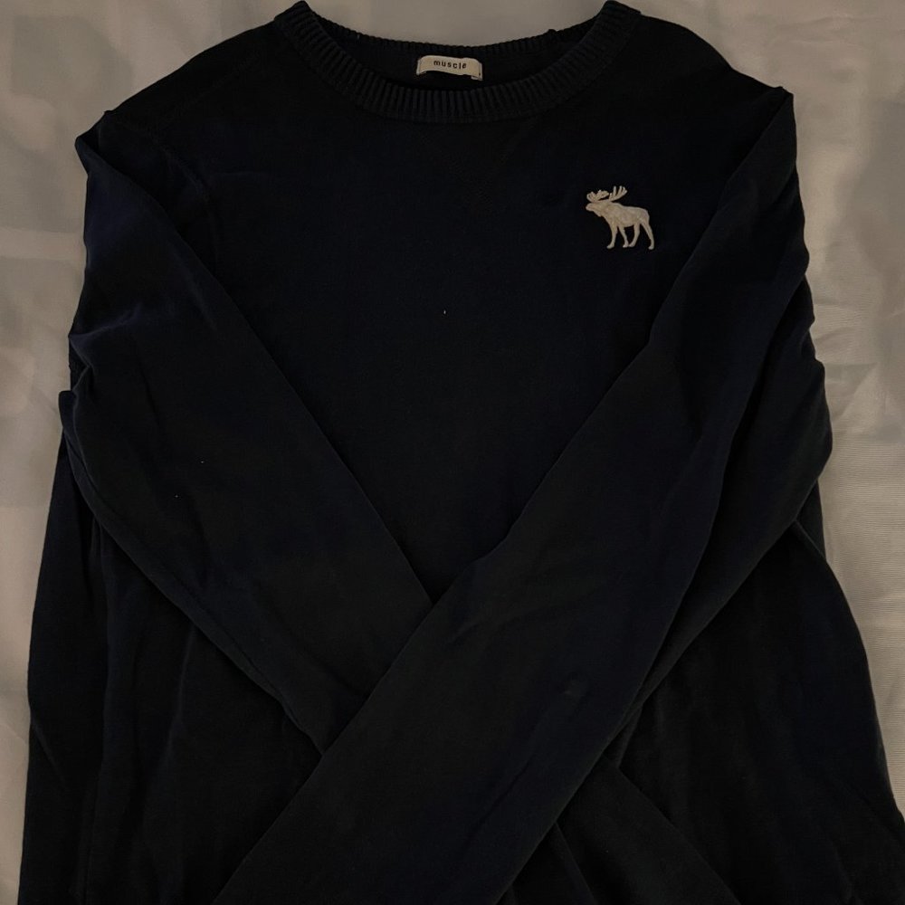 Abercrombie & Fitch Kids Long Sleeve (XL)